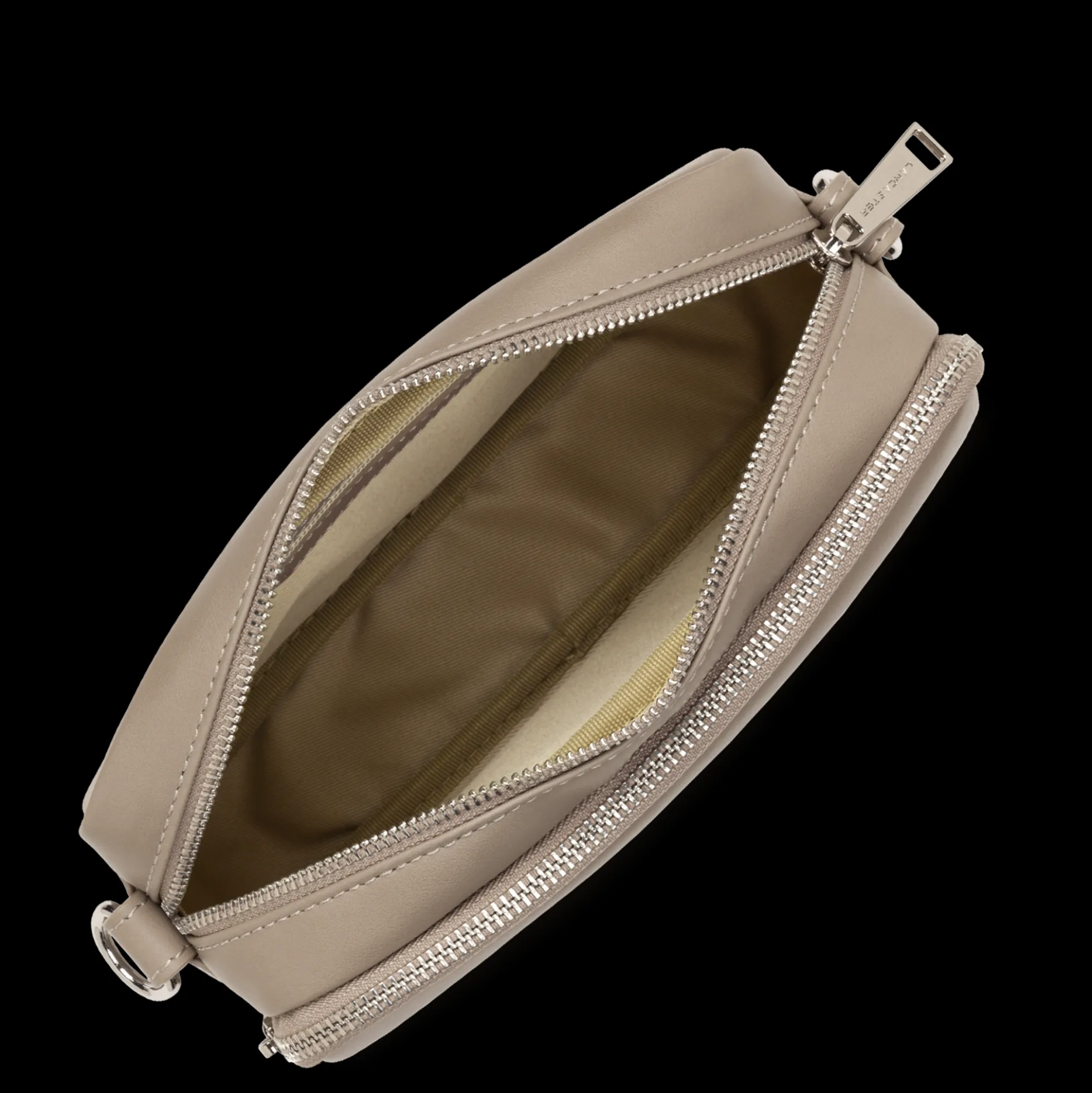 Sac trotteur