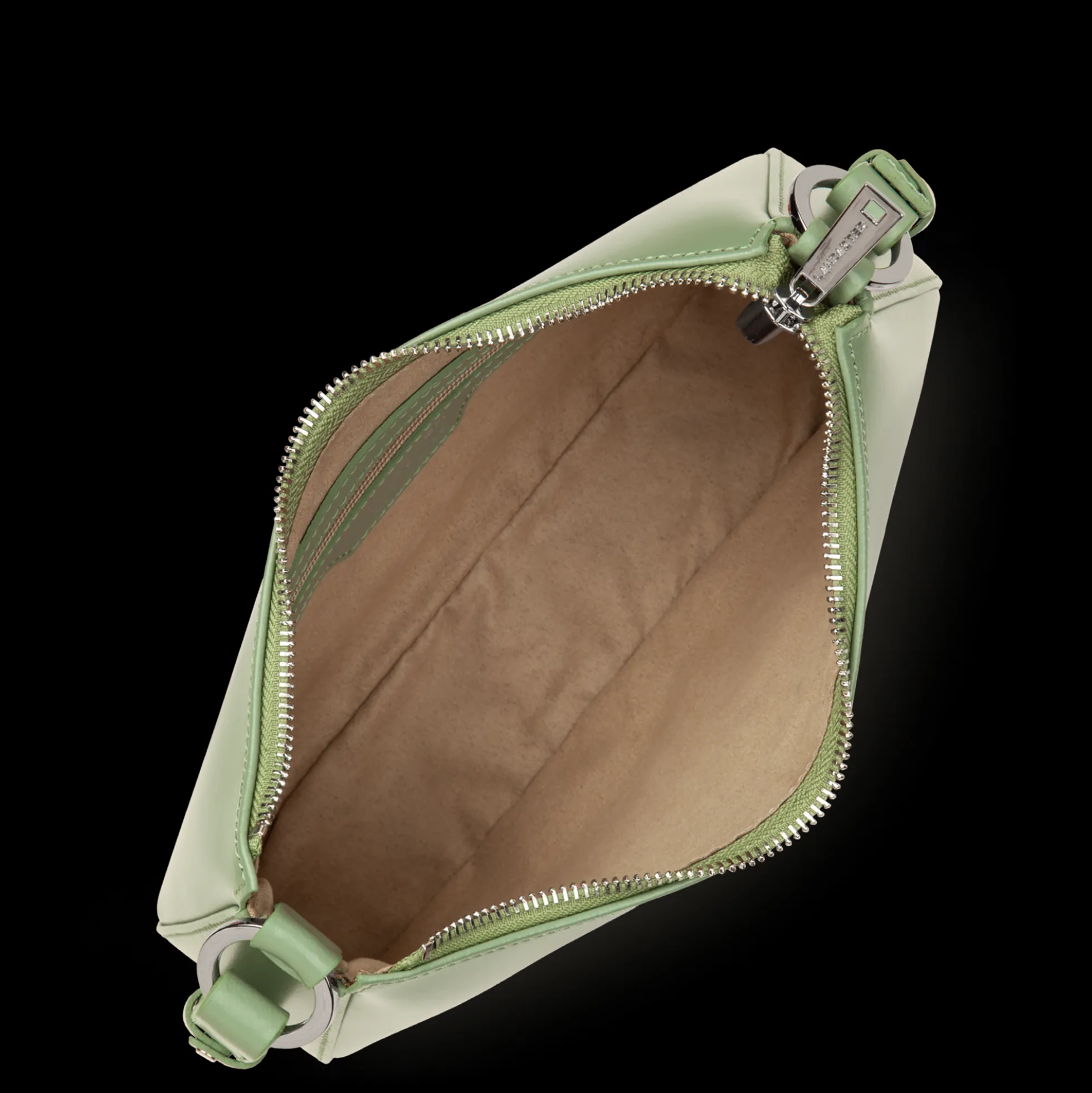 Sac trotteur