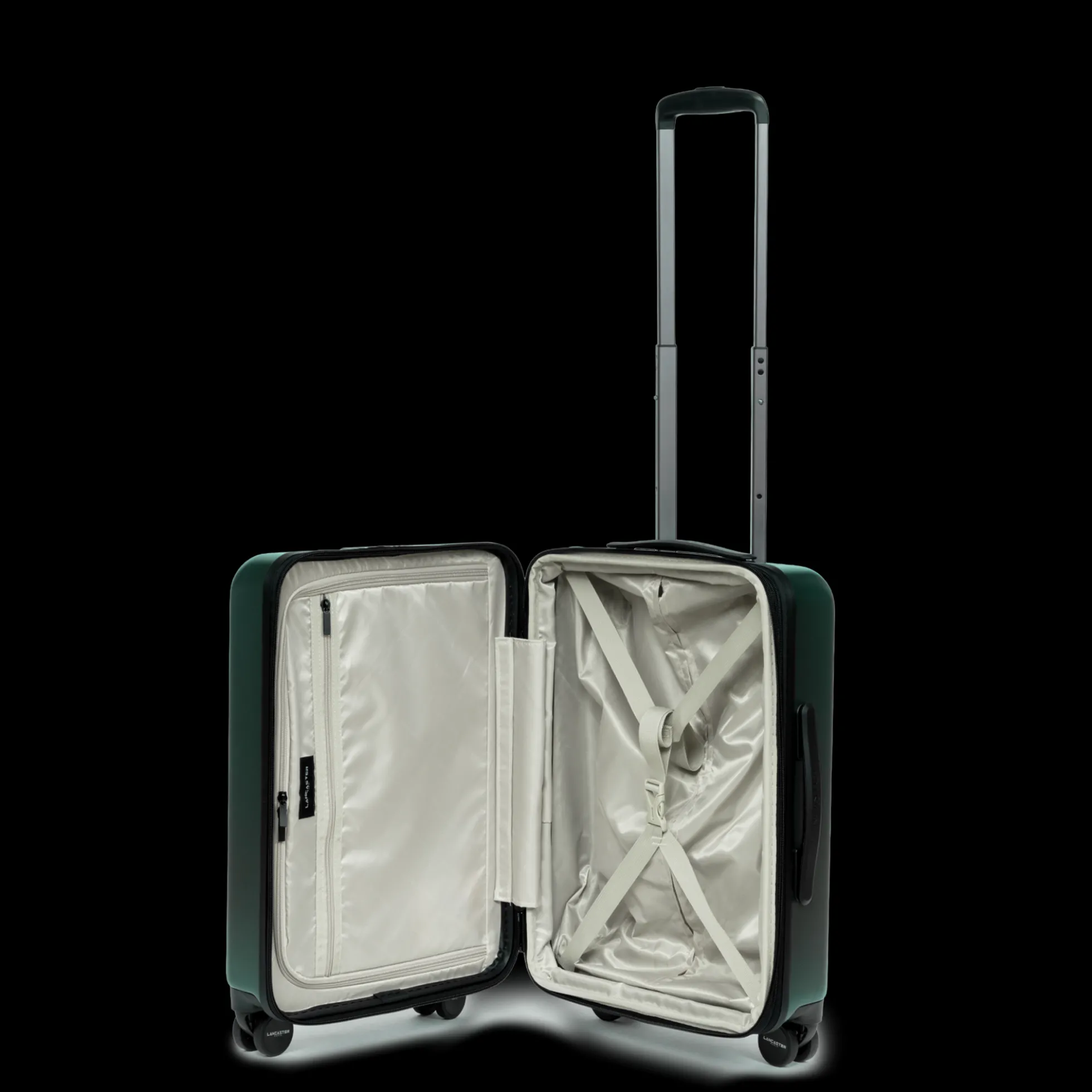Set de 2 valises
