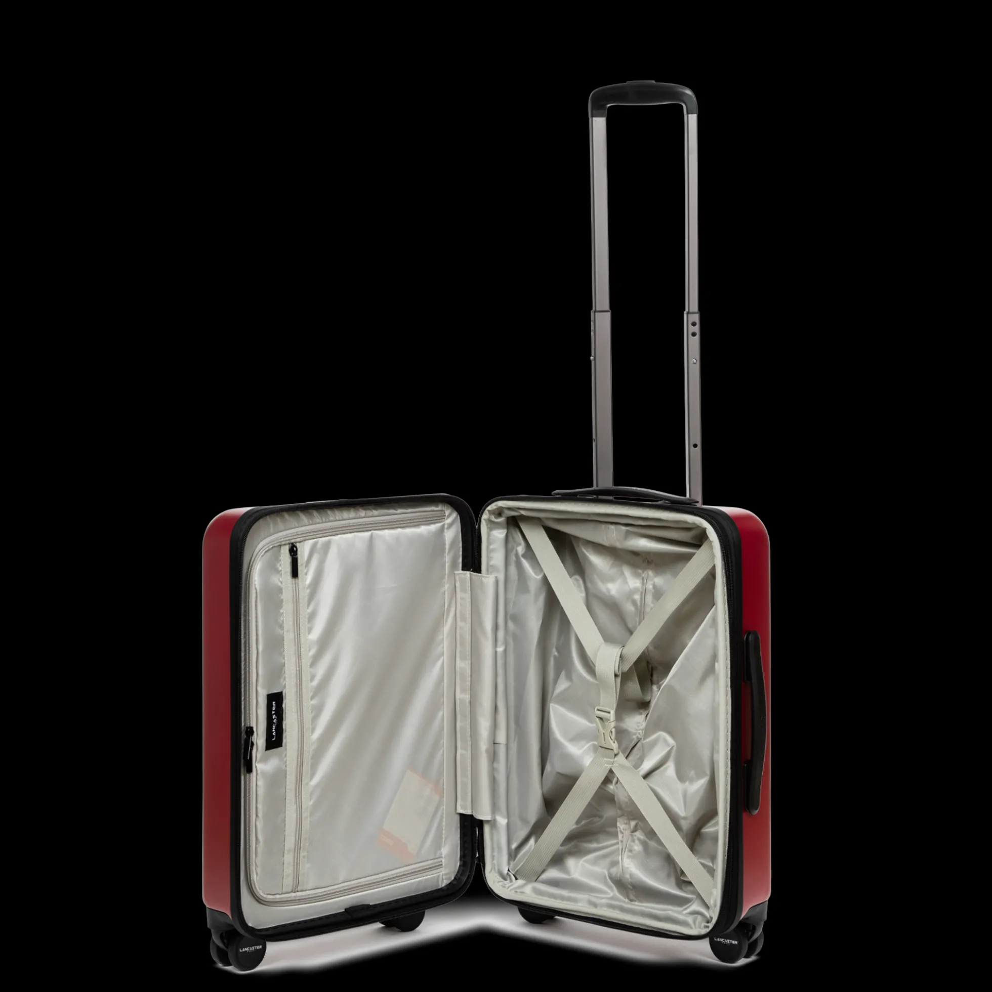 Set de 2 valises