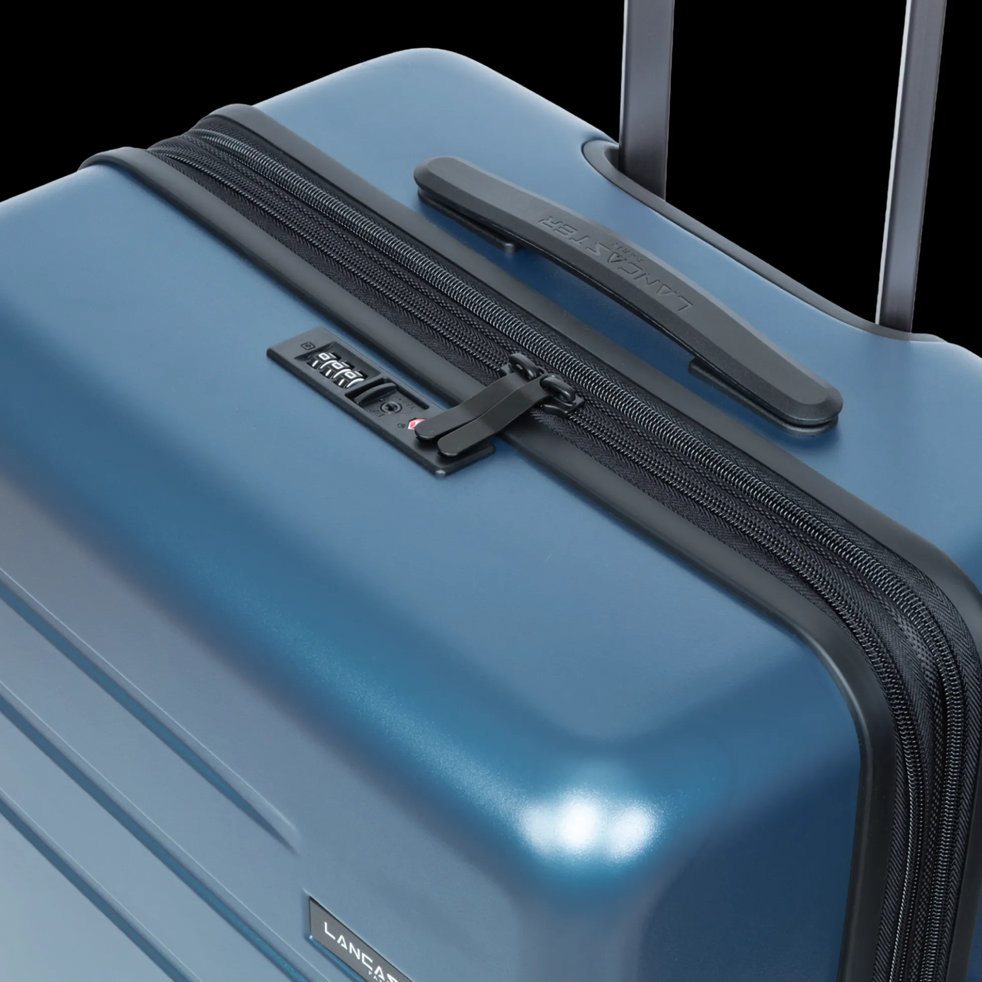 Set de 2 valises