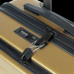 Set de 3 valises CDG