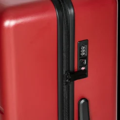 Set de 3 valises CDG