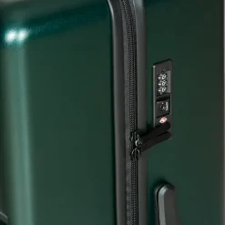 Set de 3 valises CDG
