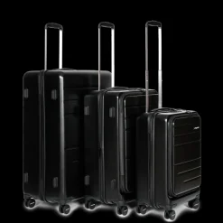 Set de 3 valises CDG