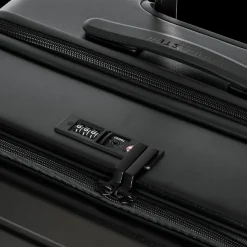 Set de 3 valises CDG