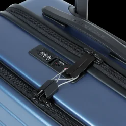 Set de 3 valises CDG