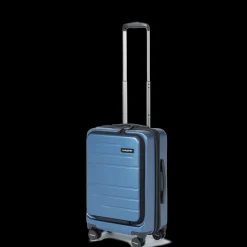 Set de 3 valises CDG