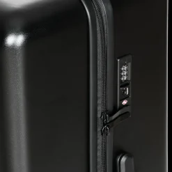 Set de 3 valises CDG