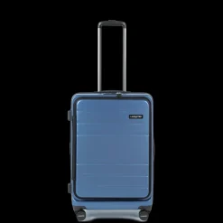 Set de 3 valises CDG