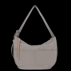 Très grand sac besace