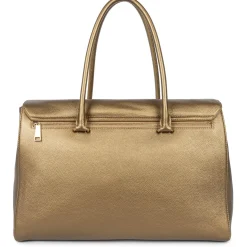 Très grand sac cabas épaule