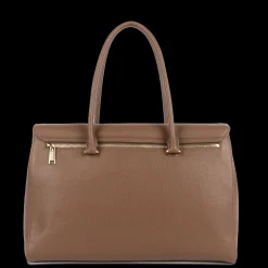 Très grand sac cabas épaule