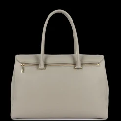 Très grand sac cabas épaule