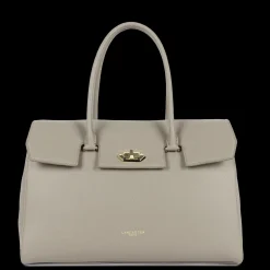 Très grand sac cabas épaule