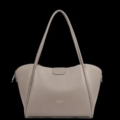 Très grand sac cabas épaule