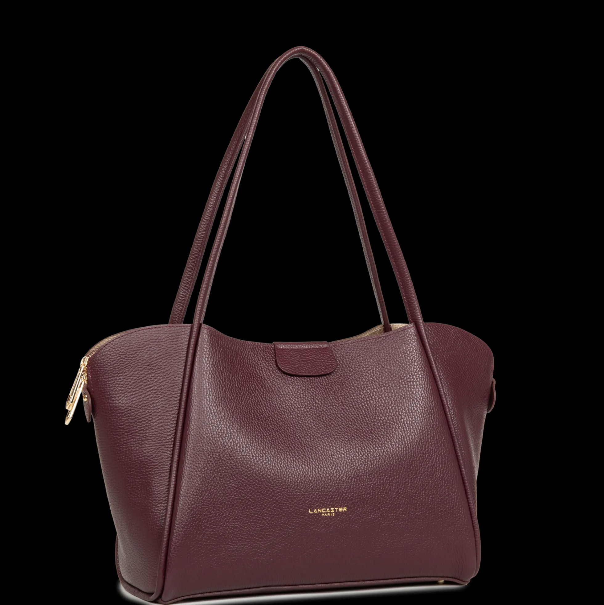 Très grand sac cabas épaule