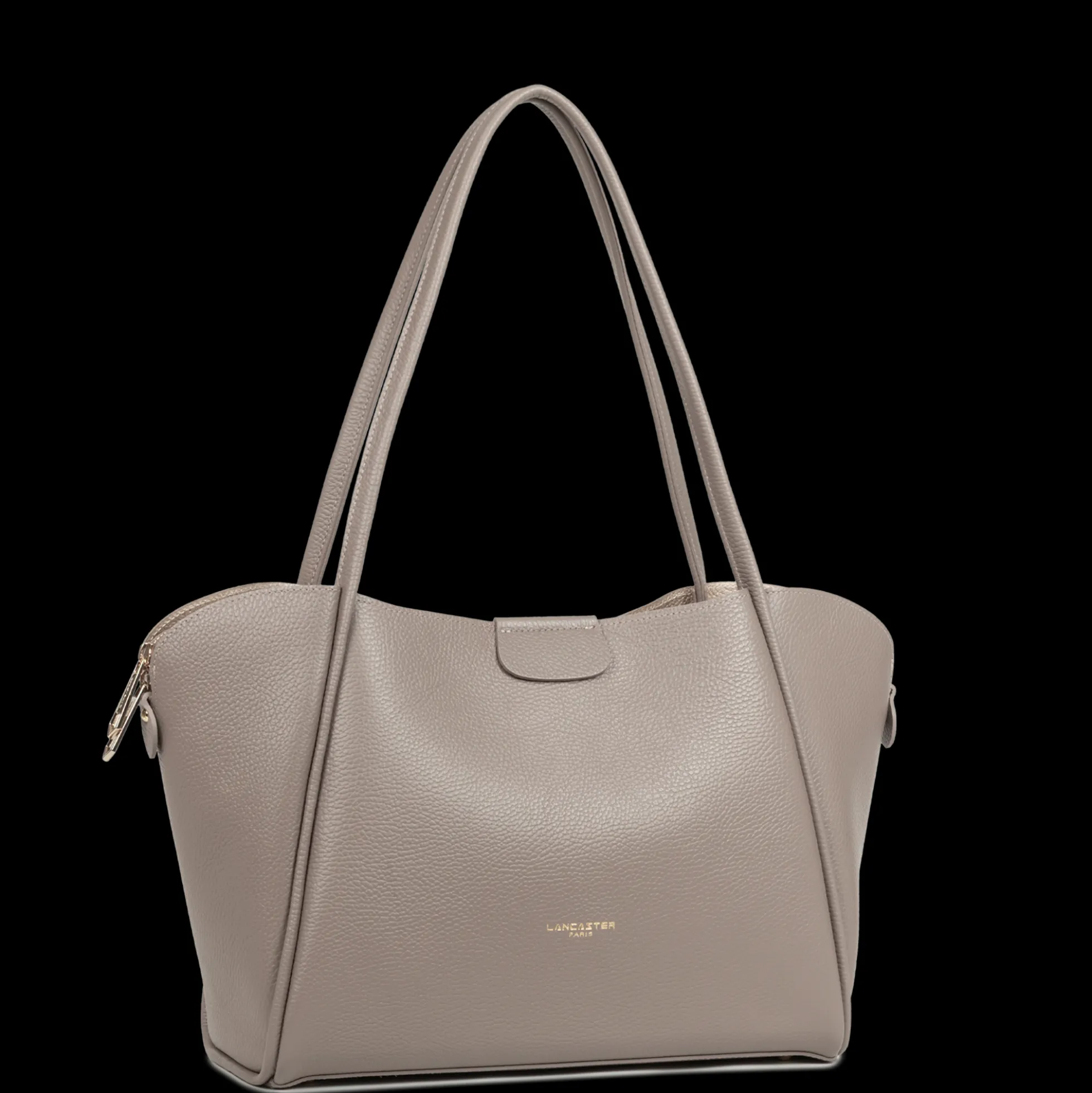 Très grand sac cabas épaule