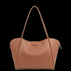 Très grand sac cabas épaule