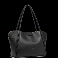 Très grand sac cabas épaule