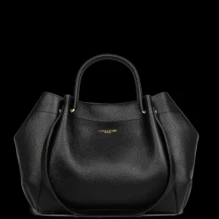 Très grand sac cabas épaule