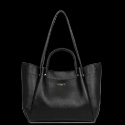 Très grand sac cabas épaule