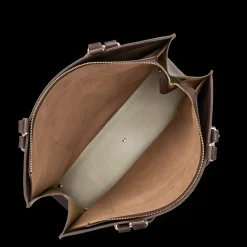 Très grand sac cabas épaule