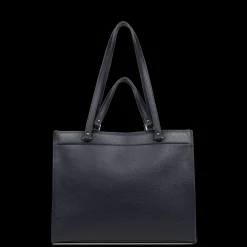Très grand sac cabas épaule