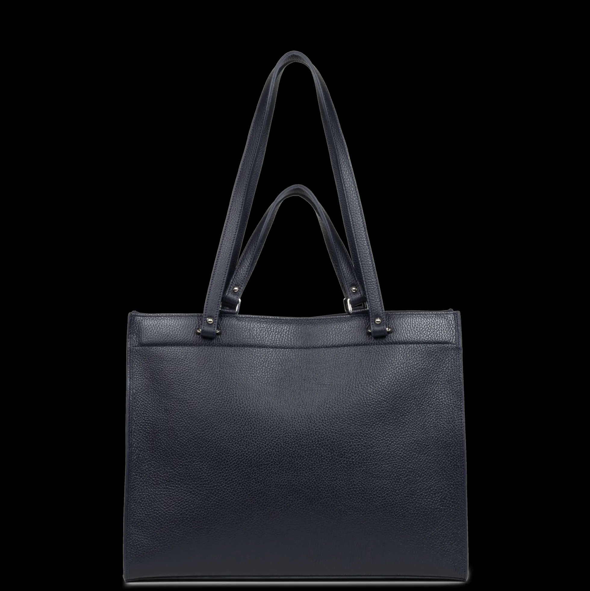 Très grand sac cabas épaule