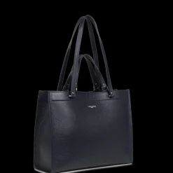 Très grand sac cabas épaule