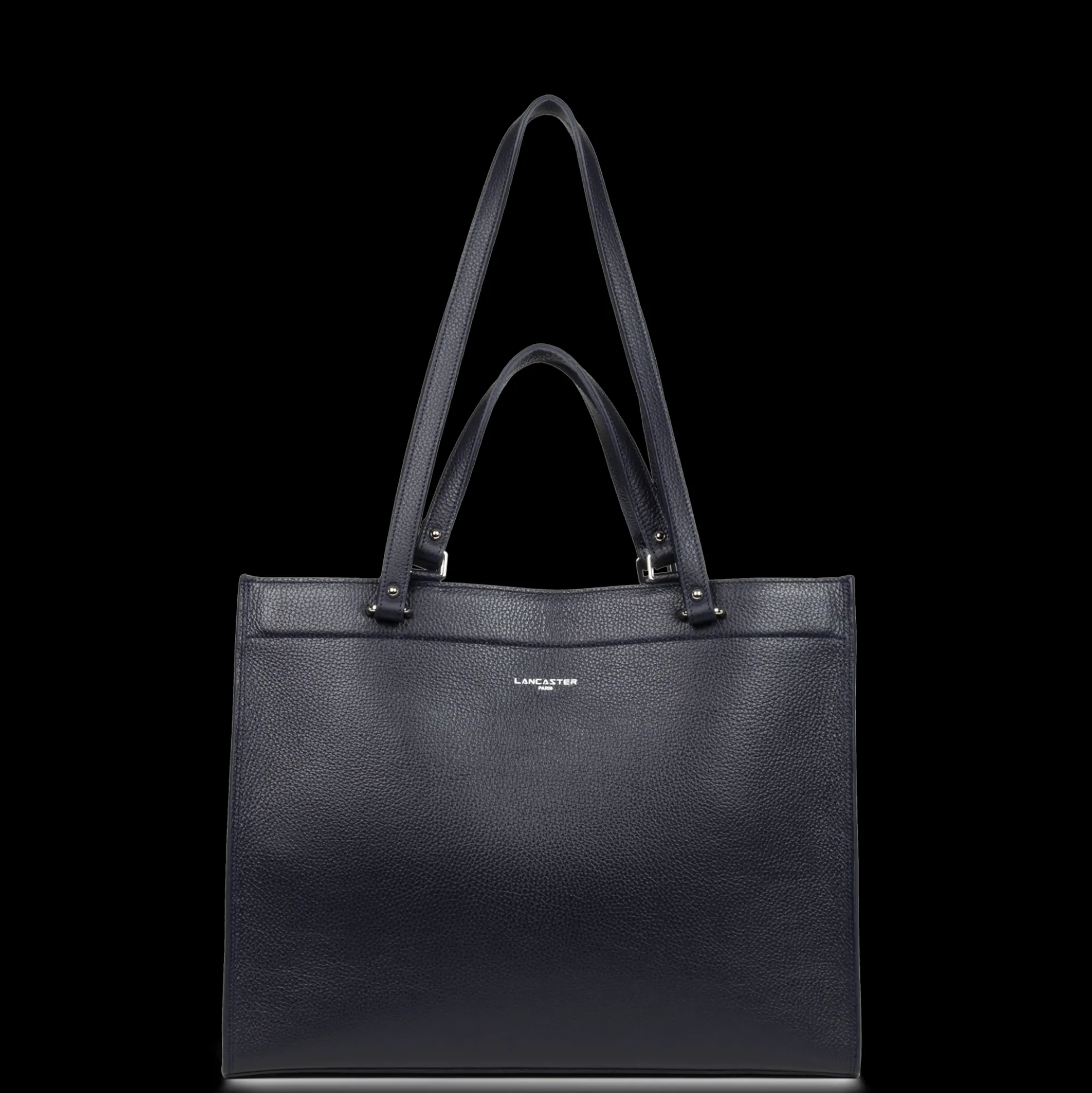 Très grand sac cabas épaule