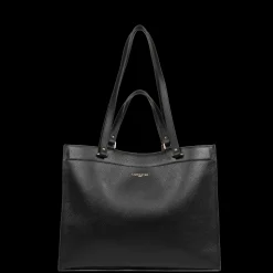 Très grand sac cabas épaule