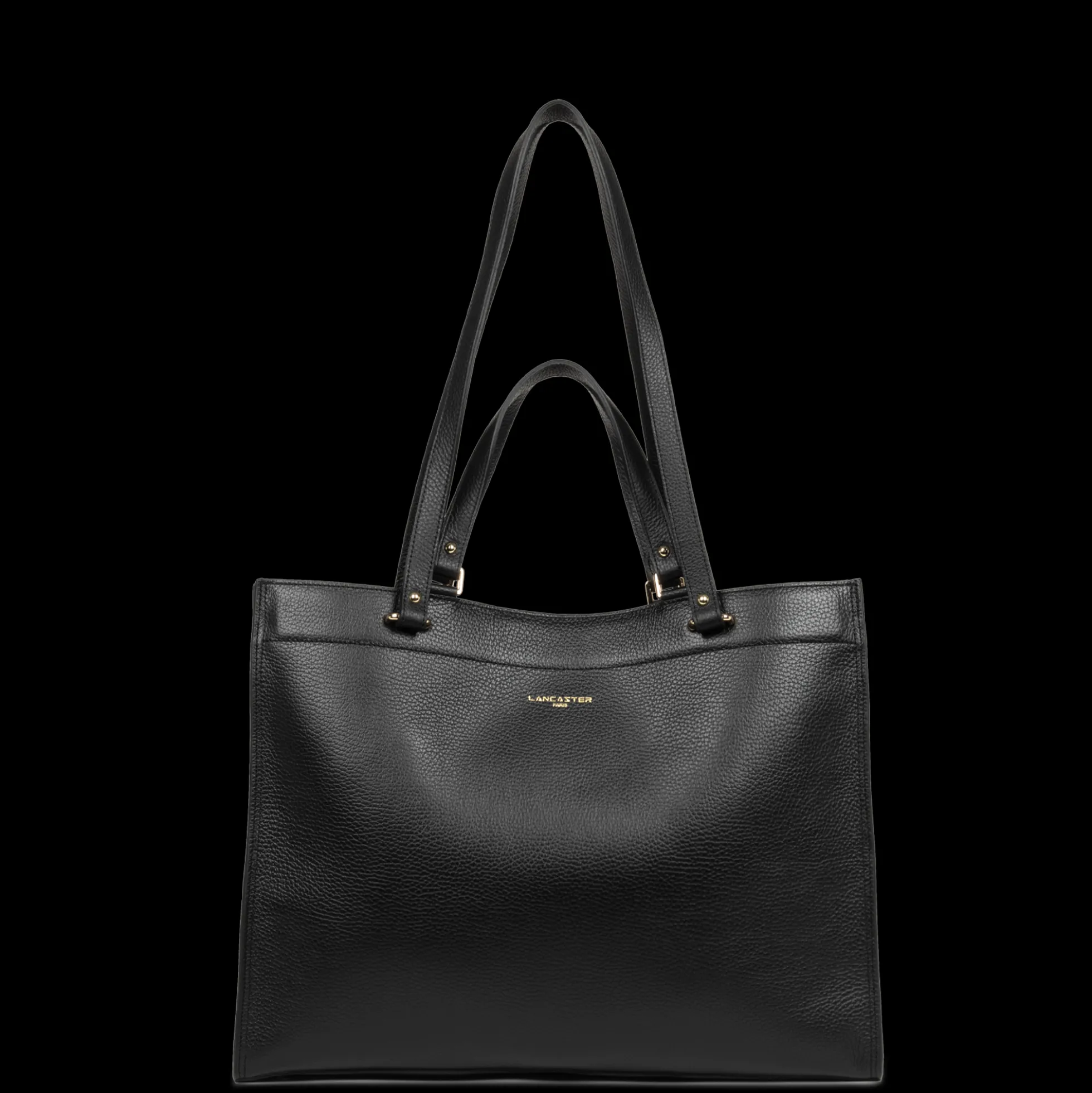 Très grand sac cabas épaule