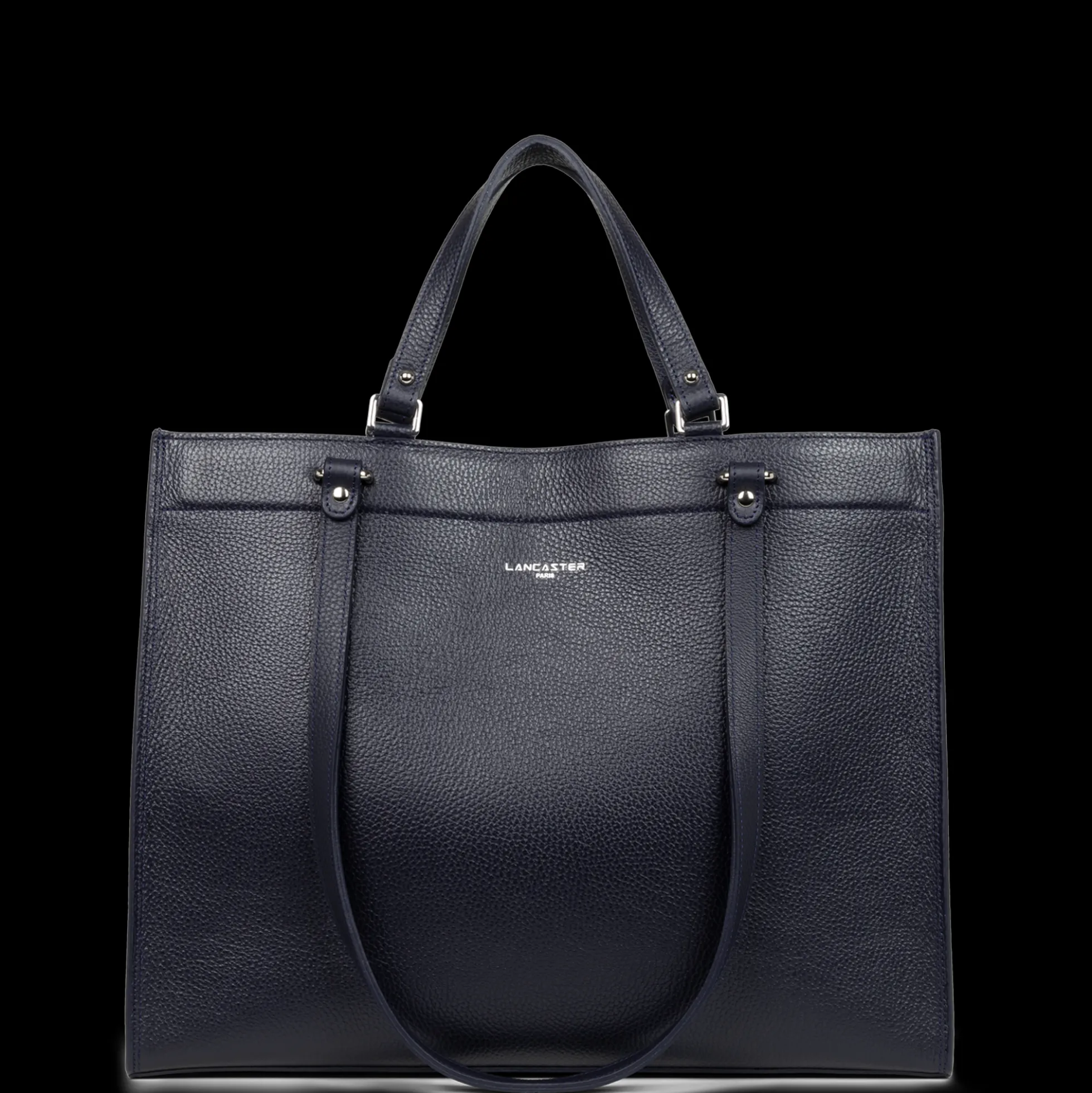 Très grand sac cabas épaule