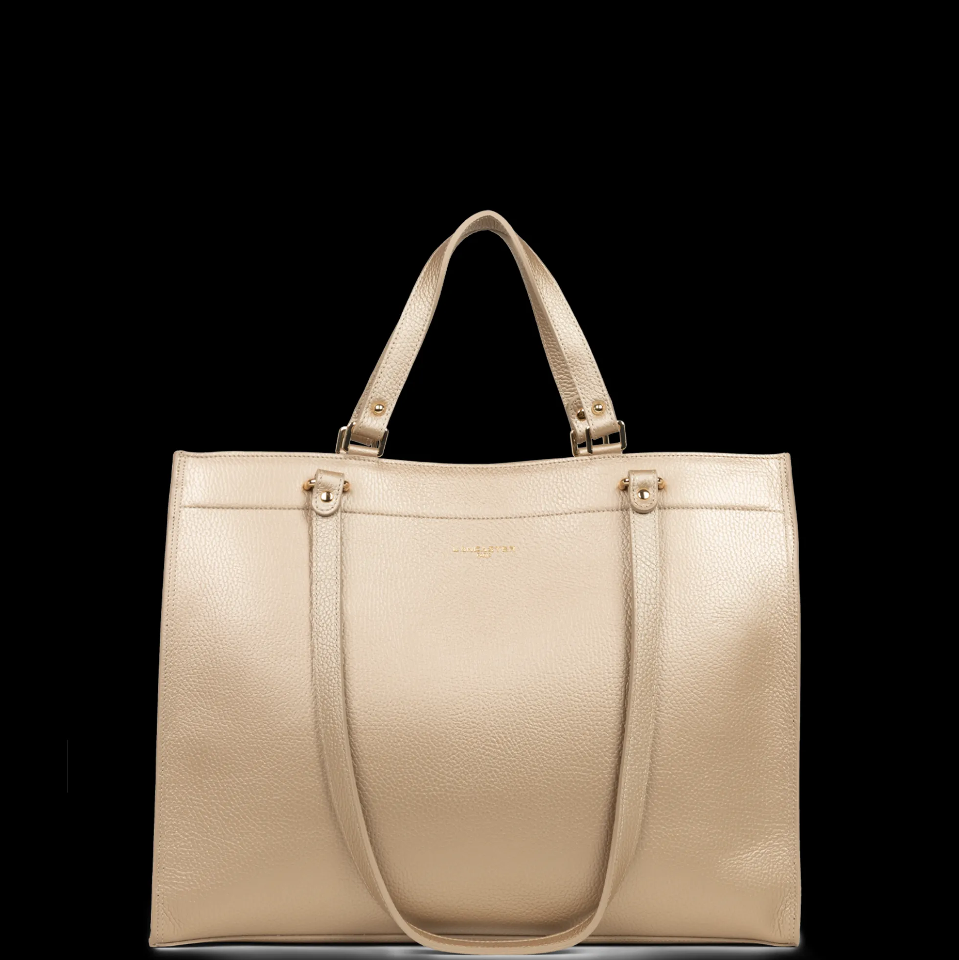 Très grand sac cabas épaule