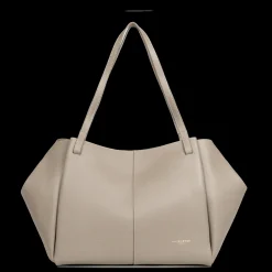 Très grand sac cabas épaule