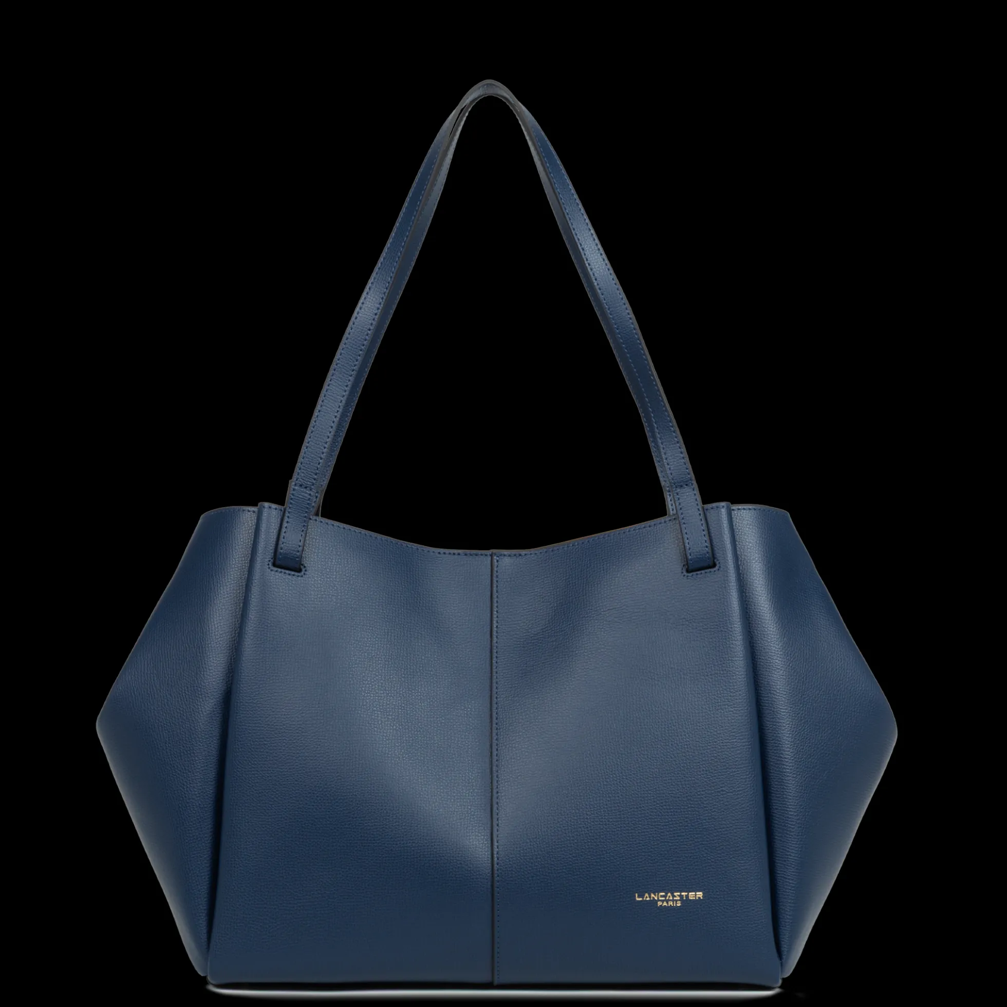 Très grand sac cabas épaule
