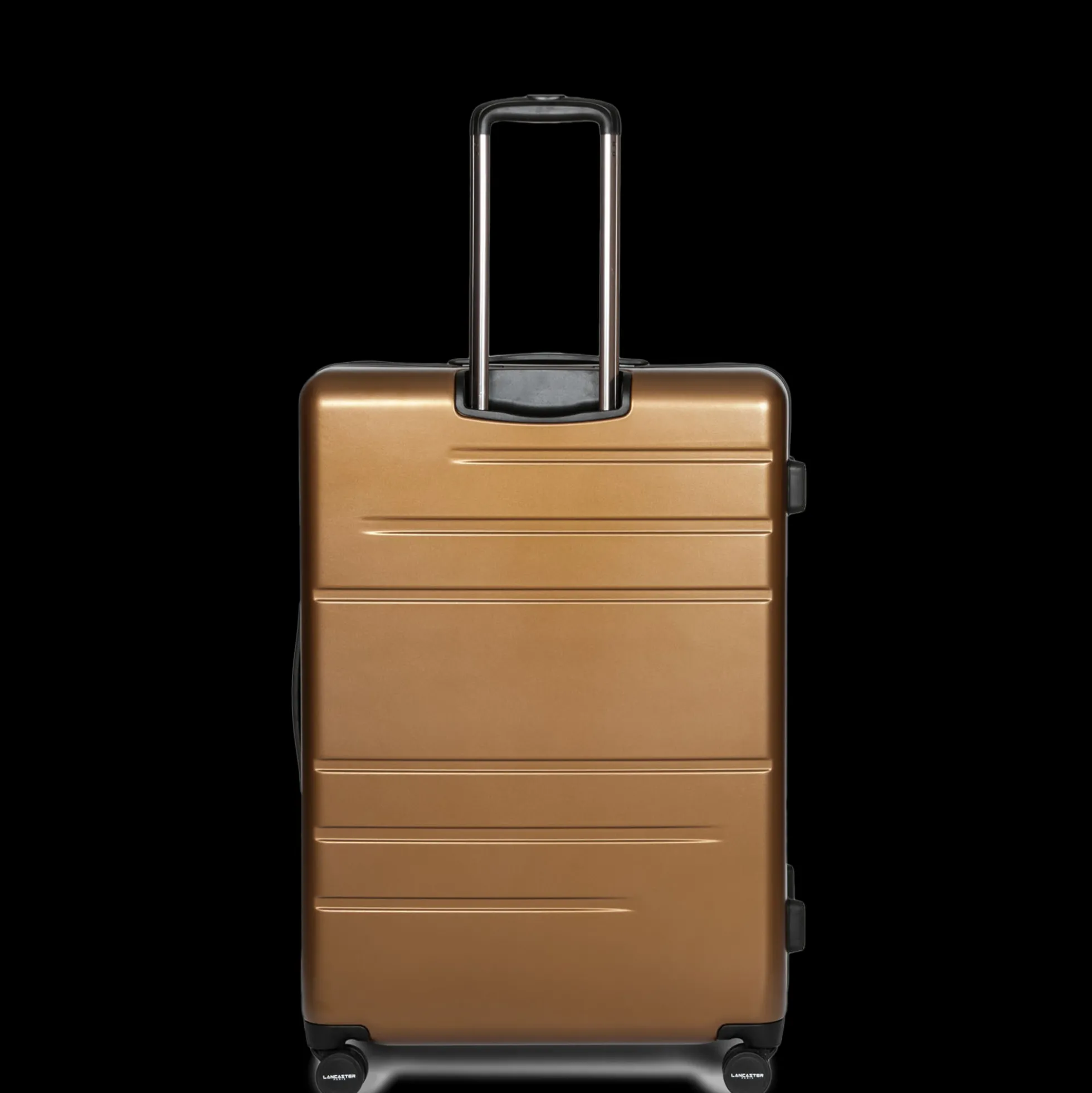 Valise CDG soute L