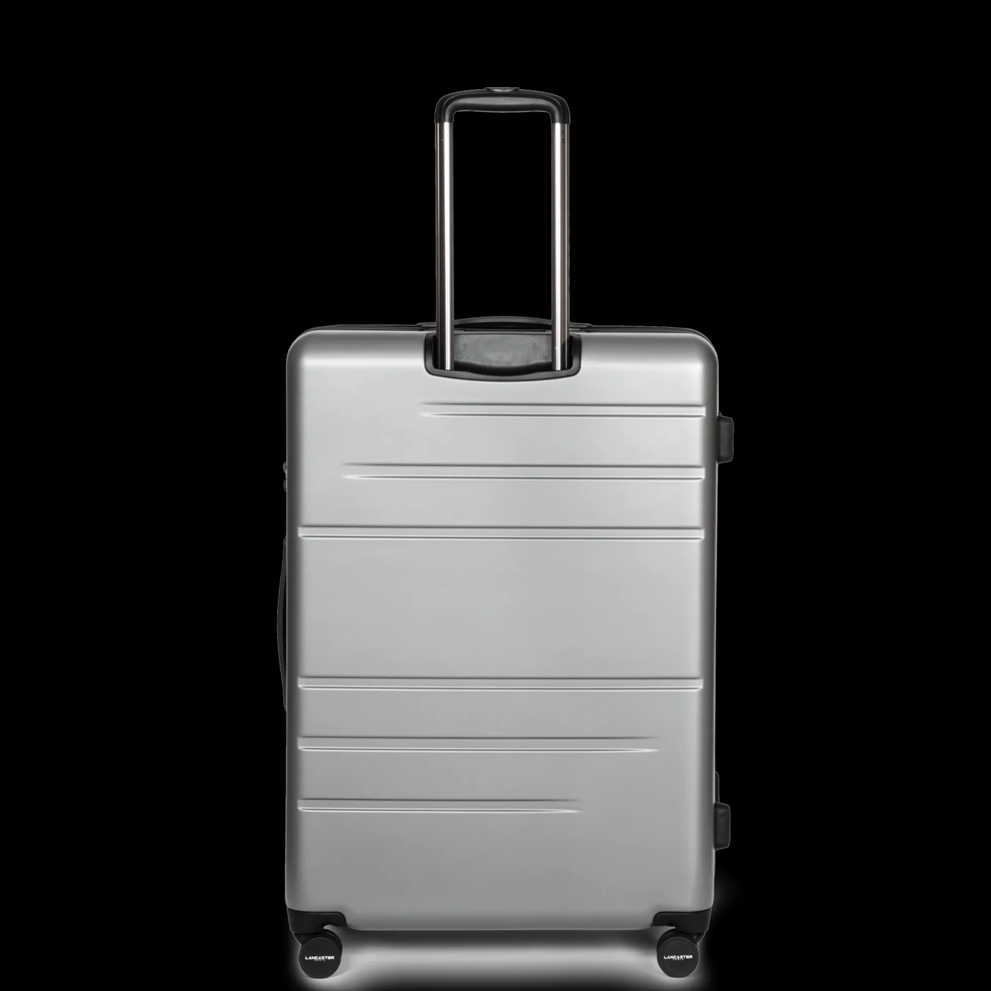 Valise CDG soute L