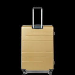 Valise CDG soute L