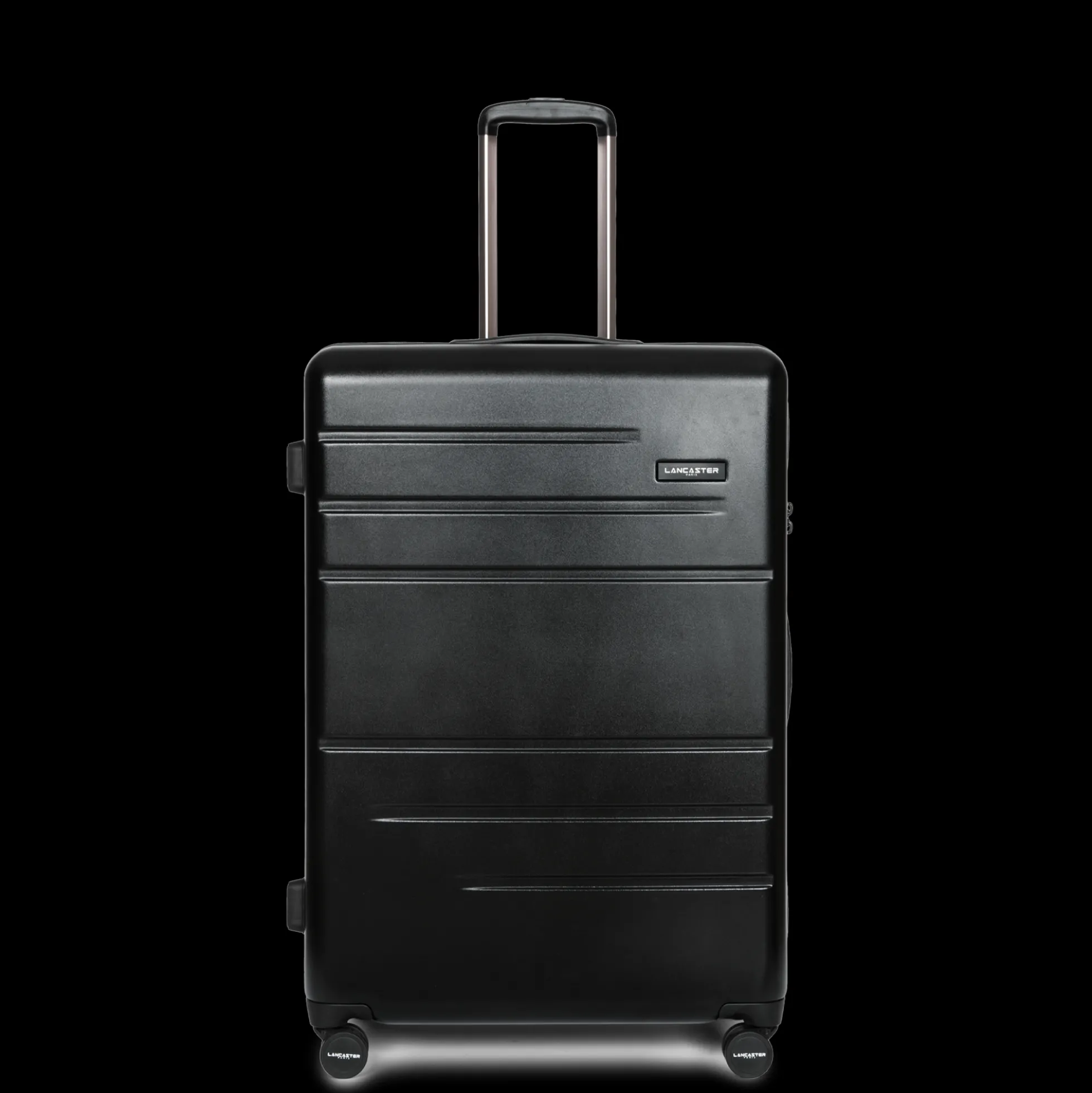 Valise CDG soute L