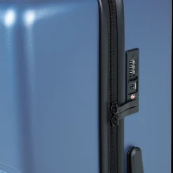 Valise CDG soute L
