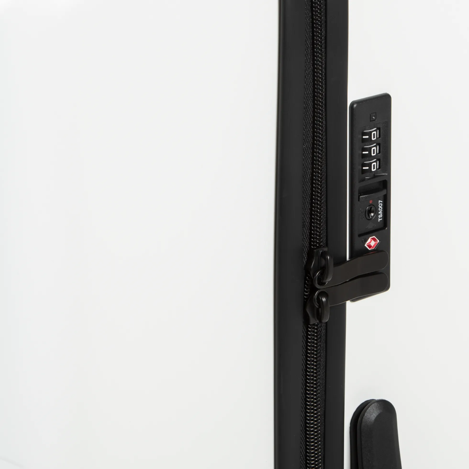Valise CDG soute L