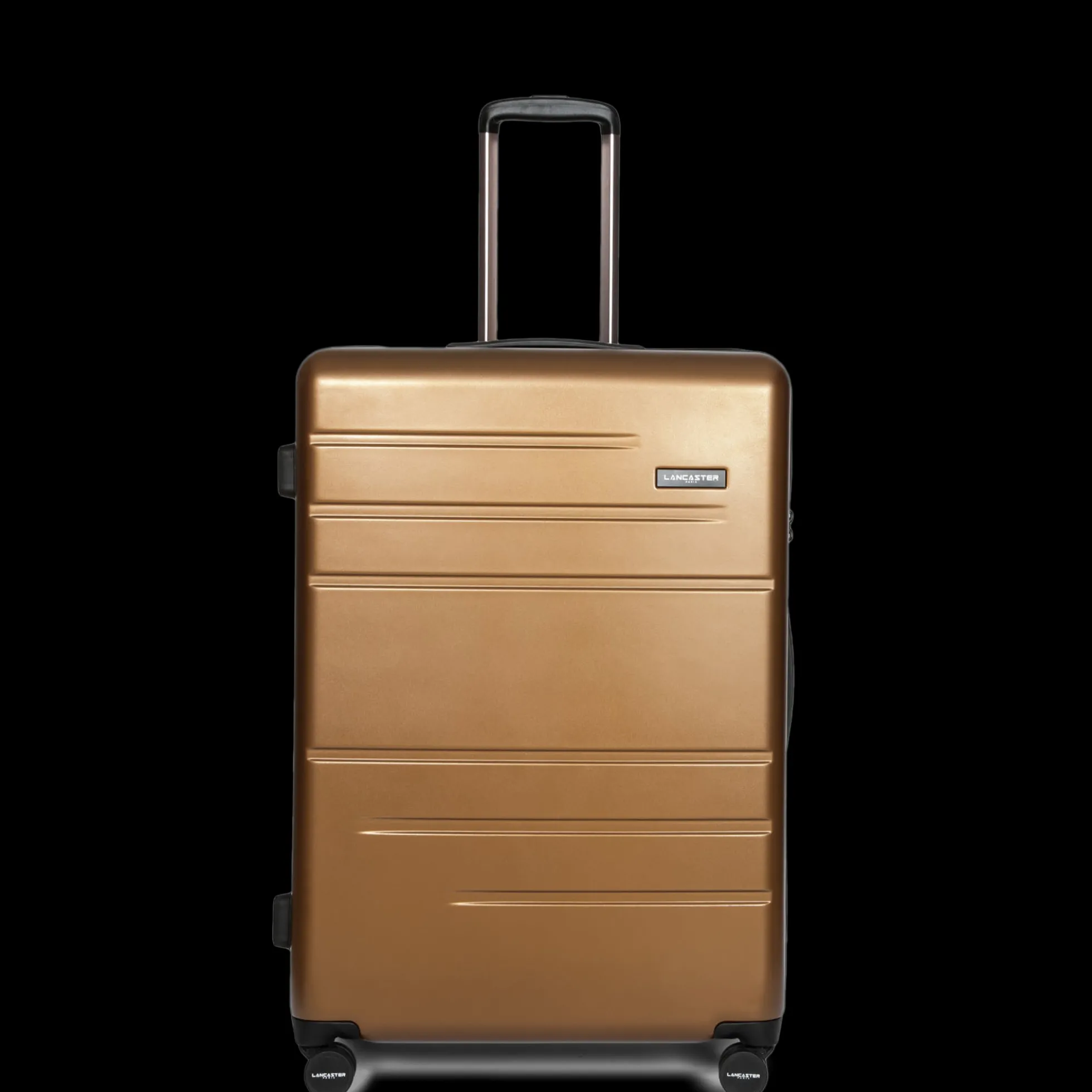 Valise CDG soute L