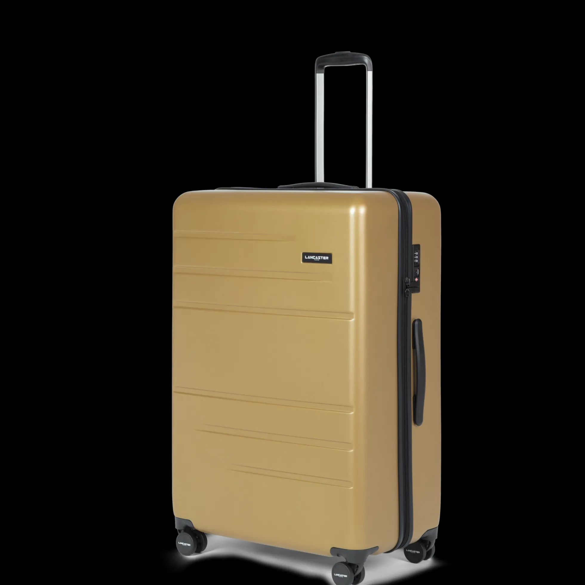 Valise CDG soute L