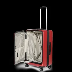 Valise CDG soute M