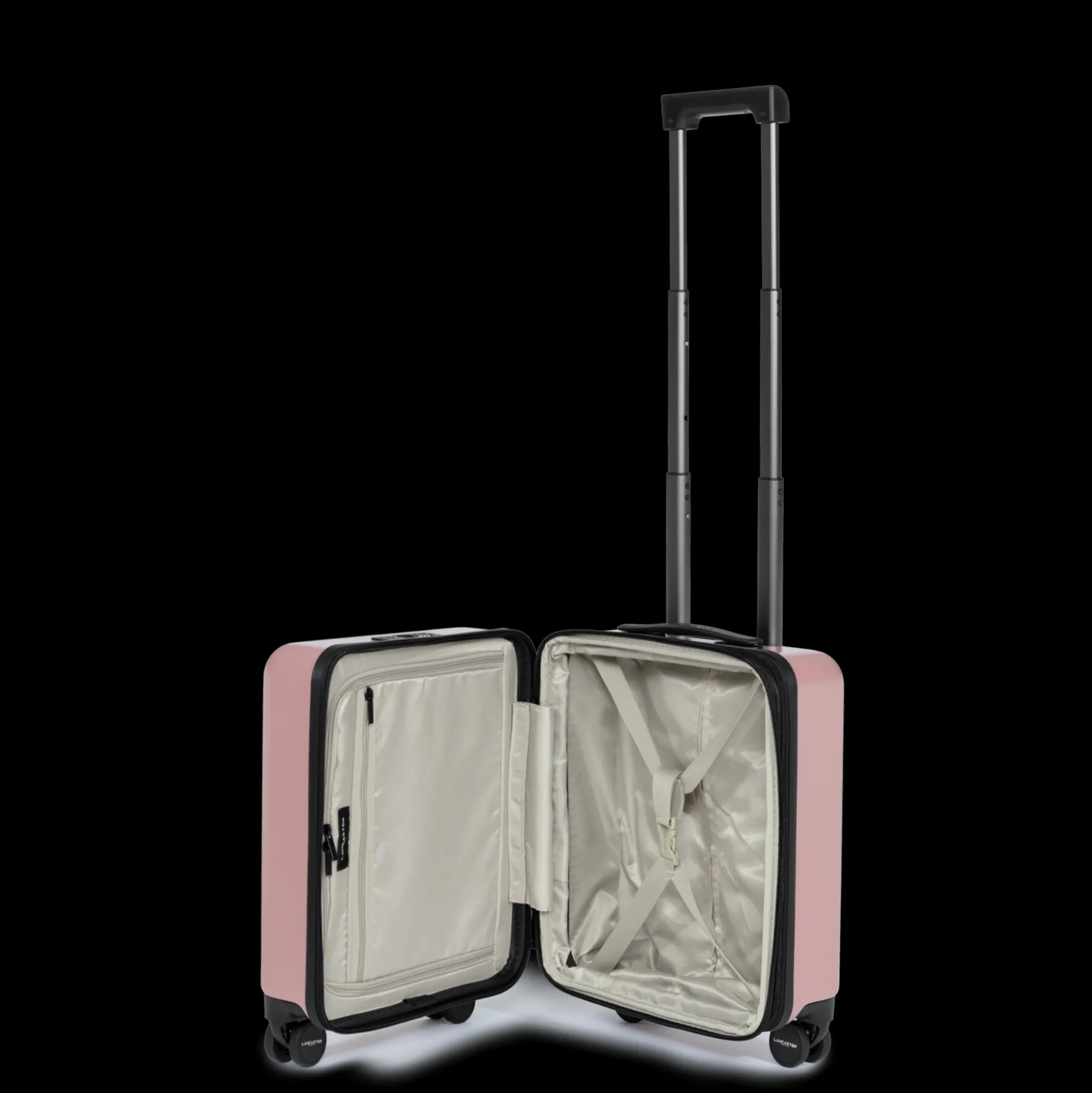 Valise Underseat