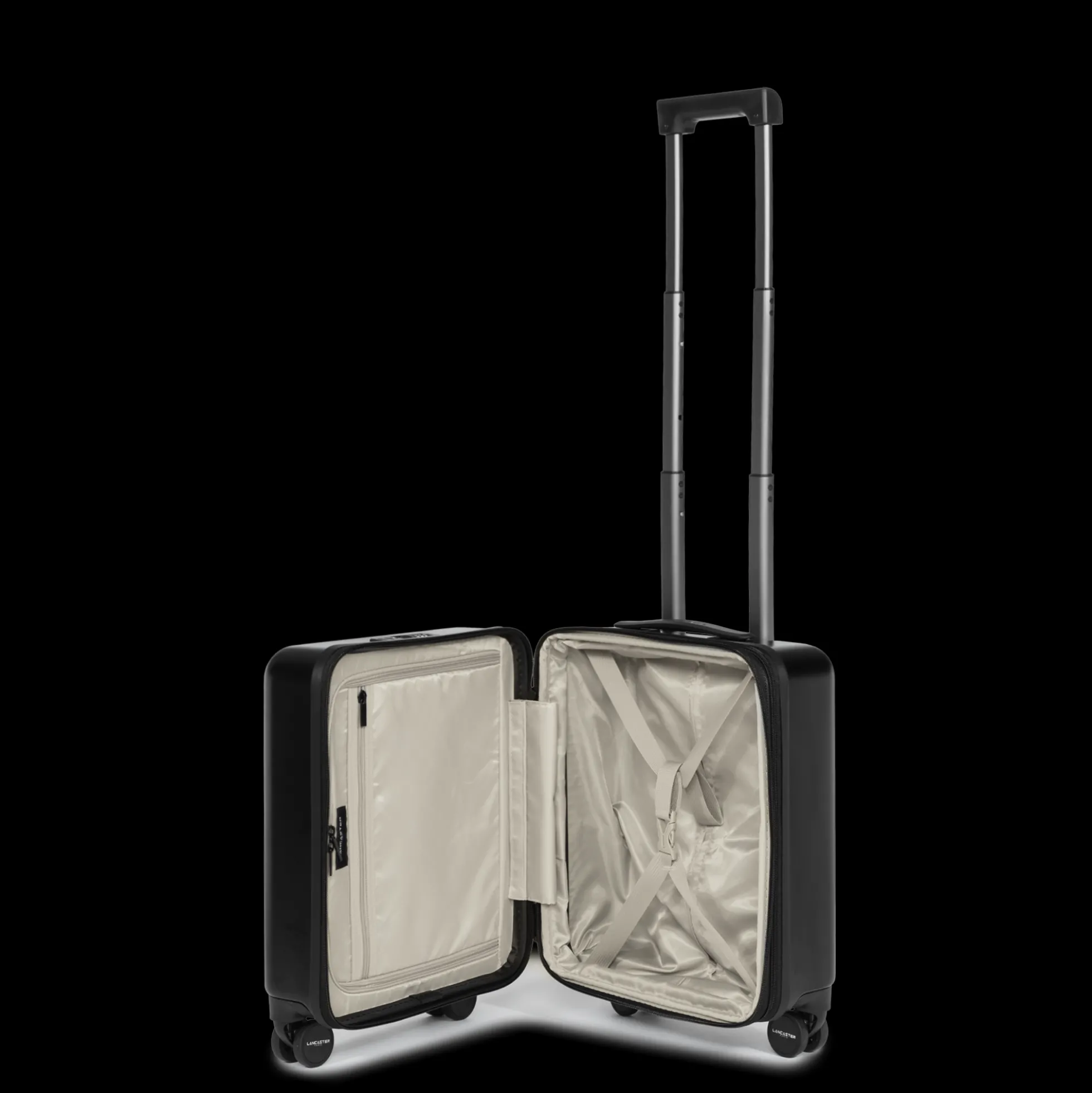Valise Underseat