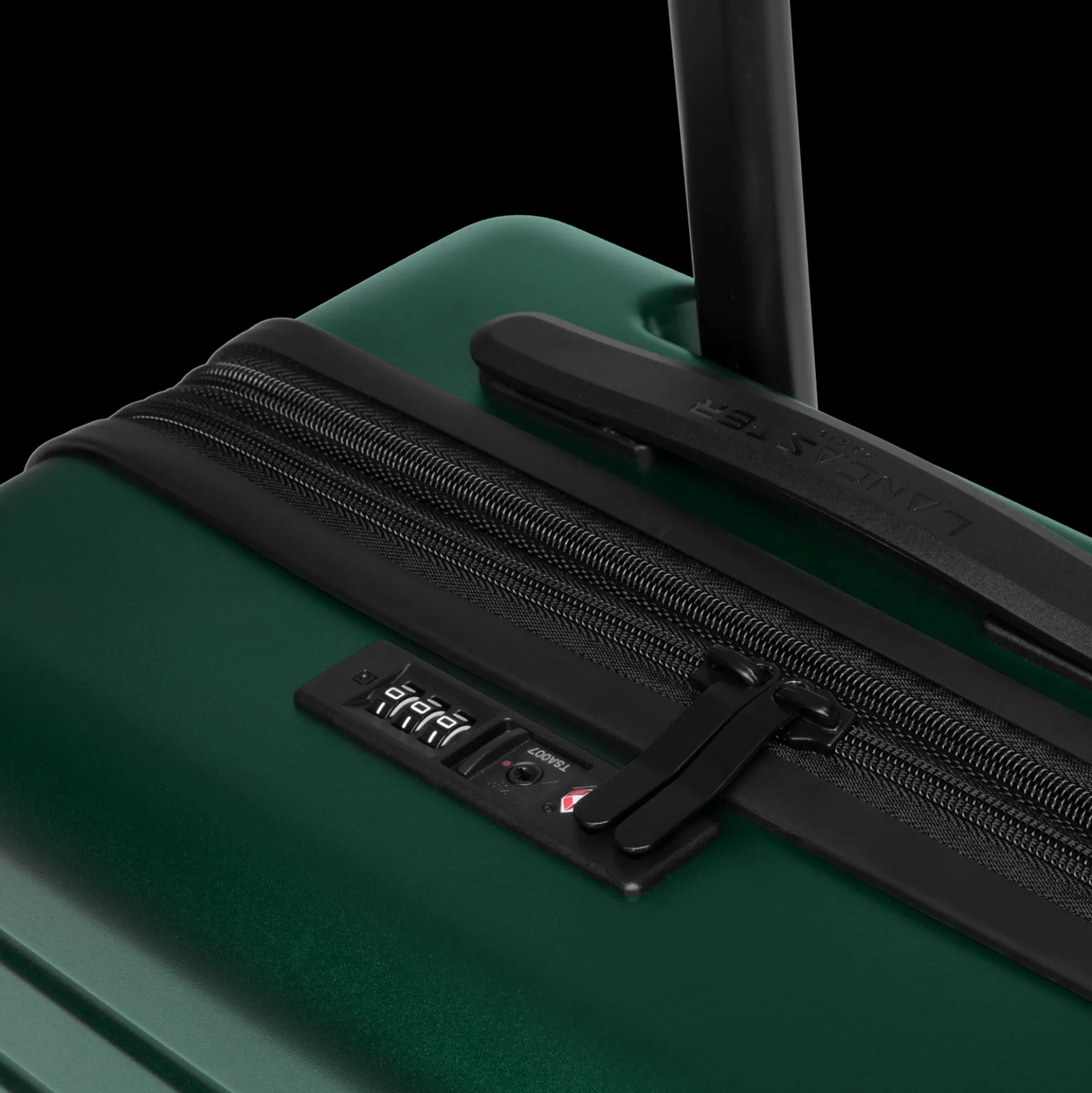 Valise Underseat