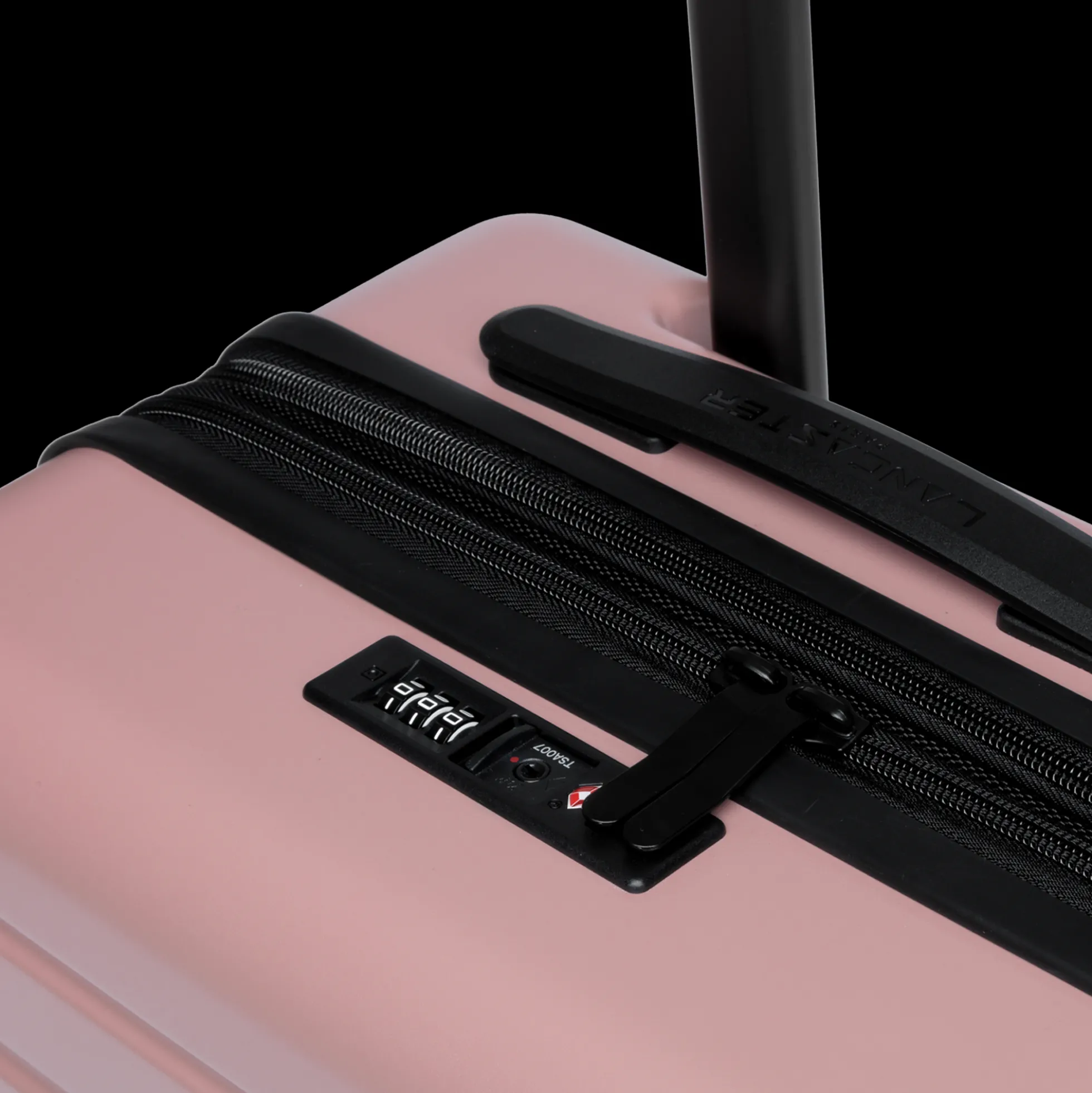 Valise Underseat
